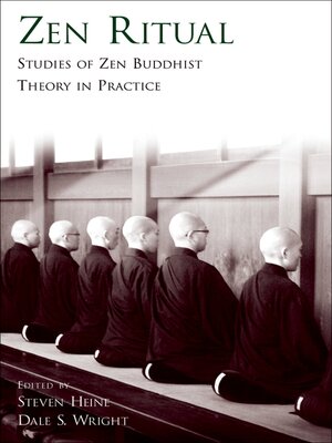 cover image of Zen Ritual